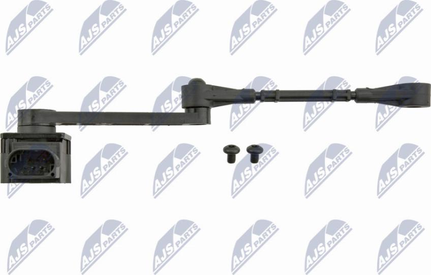 NTY ECX-LR-009 - Devējs, Ksenona lukturi (Lukturu augstuma regulēšana) www.autospares.lv