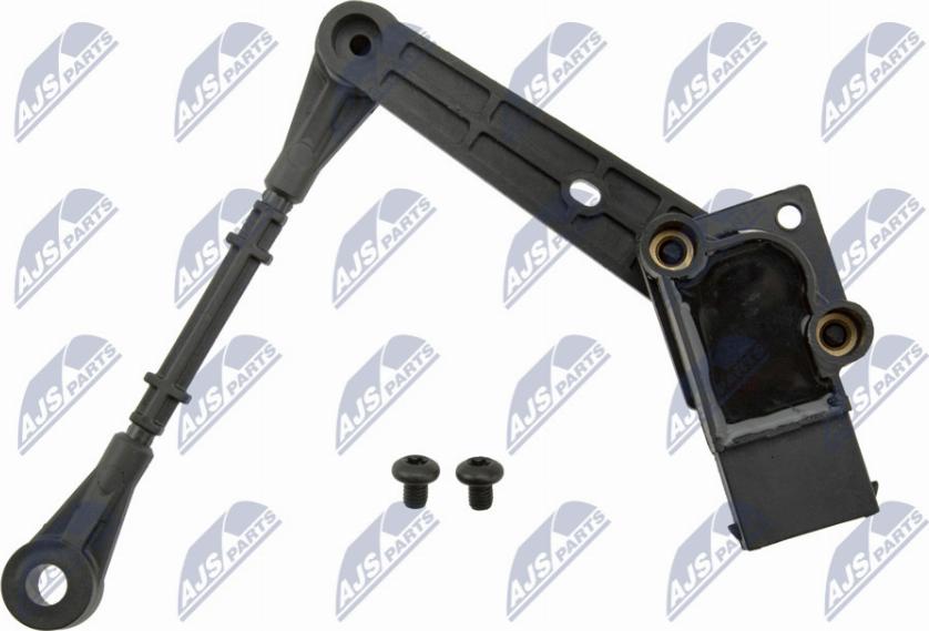 NTY ECX-LR-009 - Devējs, Ksenona lukturi (Lukturu augstuma regulēšana) www.autospares.lv