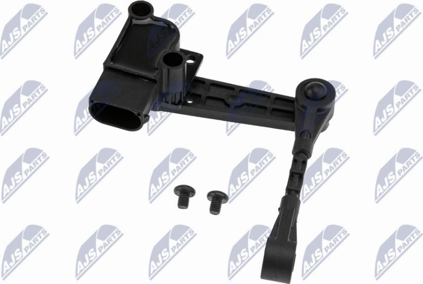 NTY ECX-LR-006 - Devējs, Ksenona lukturi (Lukturu augstuma regulēšana) www.autospares.lv