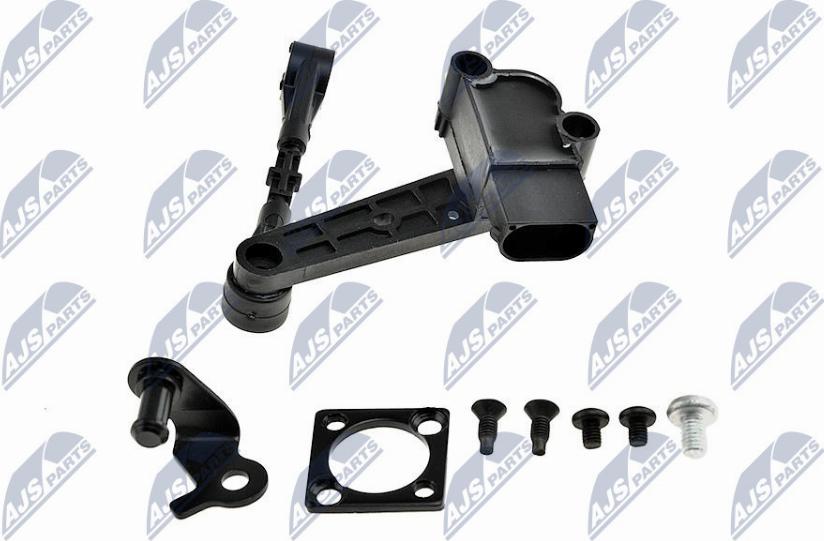 NTY ECX-LR-001 - Devējs, Ksenona lukturi (Lukturu augstuma regulēšana) www.autospares.lv