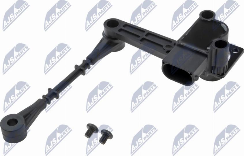 NTY ECX-LR-008 - Devējs, Ksenona lukturi (Lukturu augstuma regulēšana) www.autospares.lv