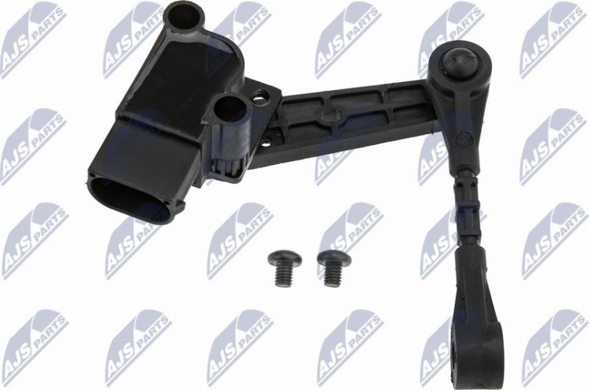 NTY ECX-LR-007 - Devējs, Ksenona lukturi (Lukturu augstuma regulēšana) www.autospares.lv