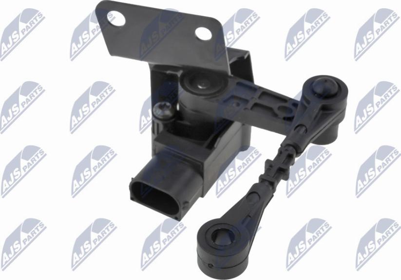 NTY ECX-LR-014 - Devējs, Ksenona lukturi (Lukturu augstuma regulēšana) www.autospares.lv