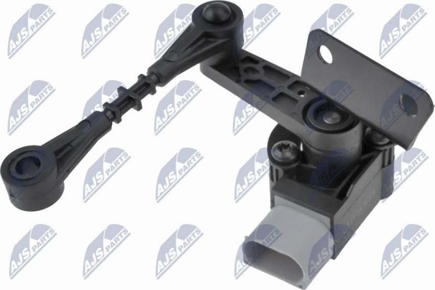 NTY ECX-LR-010 - Devējs, Ksenona lukturi (Lukturu augstuma regulēšana) www.autospares.lv