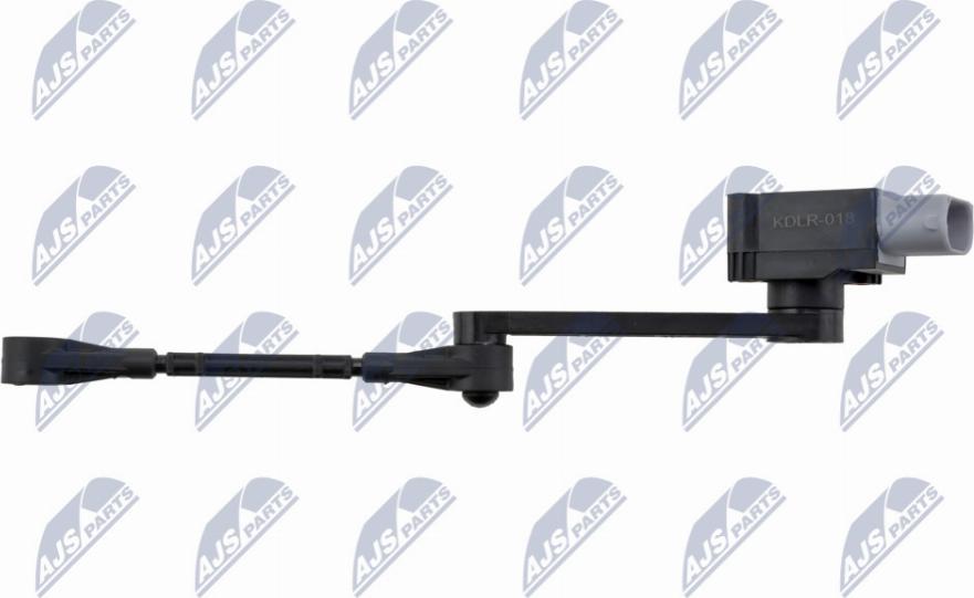 NTY ECX-LR-018 - Devējs, Ksenona lukturi (Lukturu augstuma regulēšana) www.autospares.lv