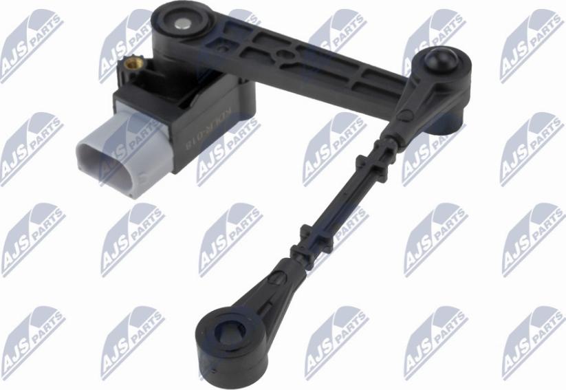 NTY ECX-LR-018 - Devējs, Ksenona lukturi (Lukturu augstuma regulēšana) www.autospares.lv