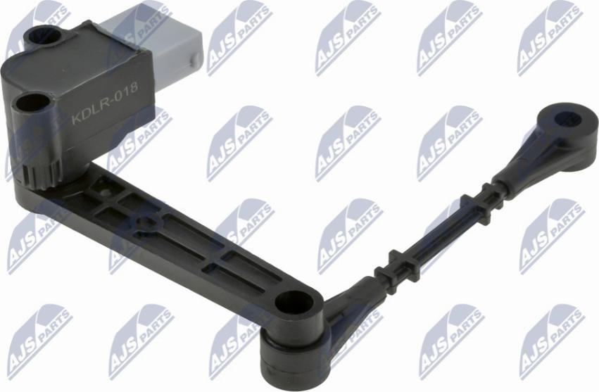 NTY ECX-LR-018 - Devējs, Ksenona lukturi (Lukturu augstuma regulēšana) www.autospares.lv