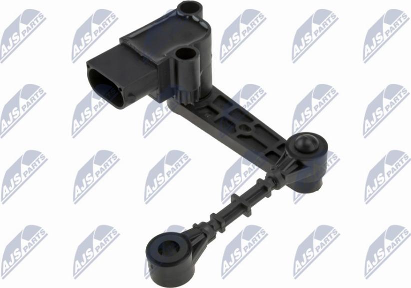 NTY ECX-LR-020 - Devējs, Ksenona lukturi (Lukturu augstuma regulēšana) www.autospares.lv