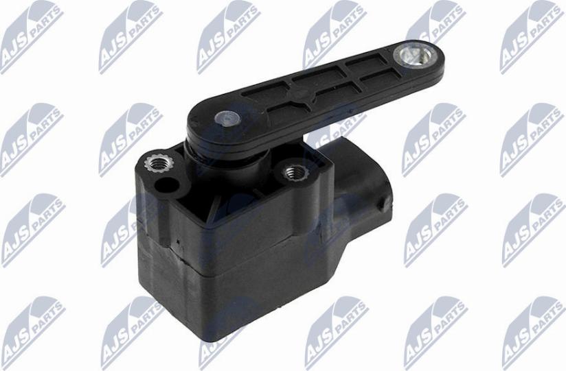 NTY ECX-ME-000 - Devējs, Ksenona lukturi (Lukturu augstuma regulēšana) www.autospares.lv