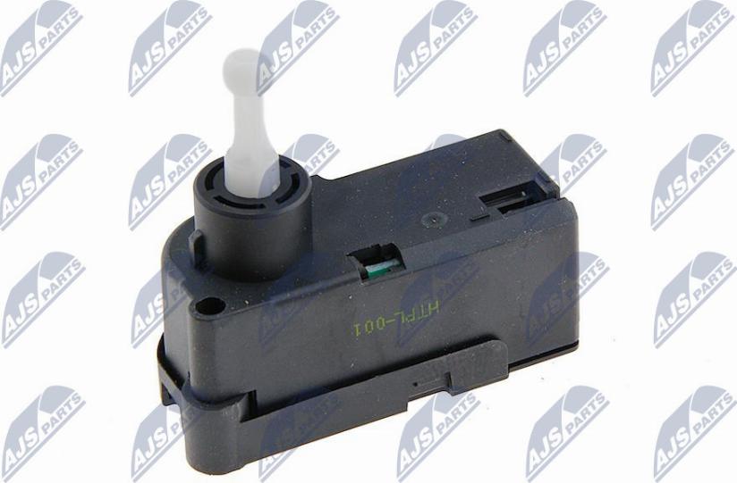 NTY ECX-PL-001 - Regulējošais elements, Lukturu augstuma regulēšana www.autospares.lv