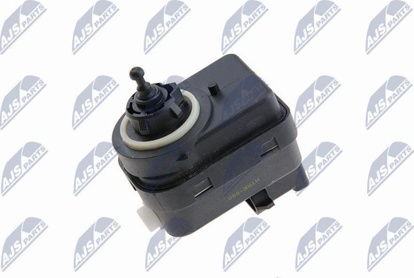 NTY ECX-RE-000 - Regulējošais elements, Lukturu augstuma regulēšana www.autospares.lv