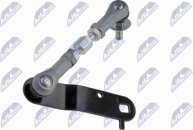 NTY ECX-TY-006 - Tie Bar Bush www.autospares.lv