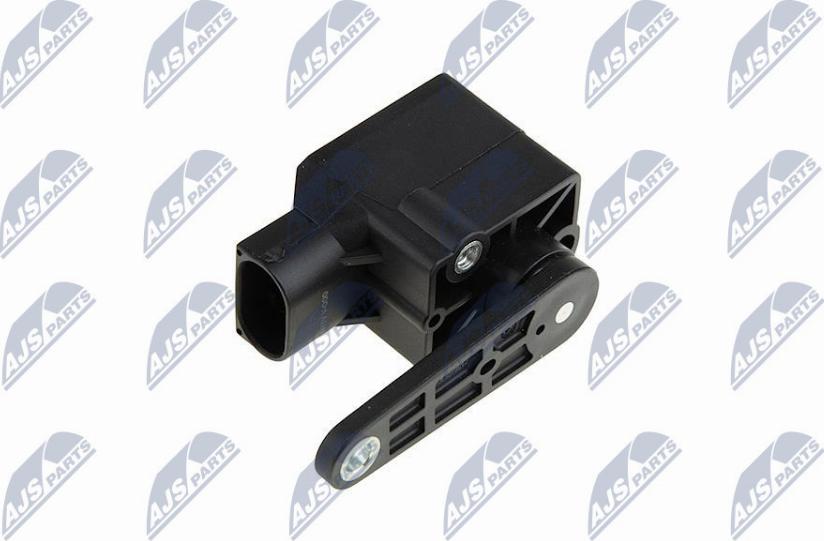 NTY ECX-VV-000 - Devējs, Ksenona lukturi (Lukturu augstuma regulēšana) www.autospares.lv