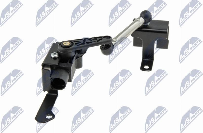 NTY ECX-VW-008 - Devējs, Lukturu augstuma regulēšana www.autospares.lv