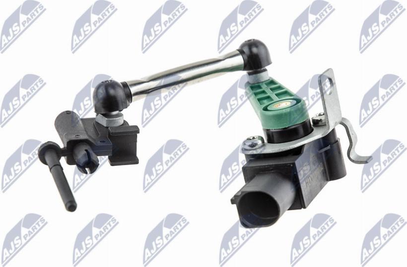 NTY ECX-VW-002 - Devējs, Ksenona lukturi (Lukturu augstuma regulēšana) www.autospares.lv