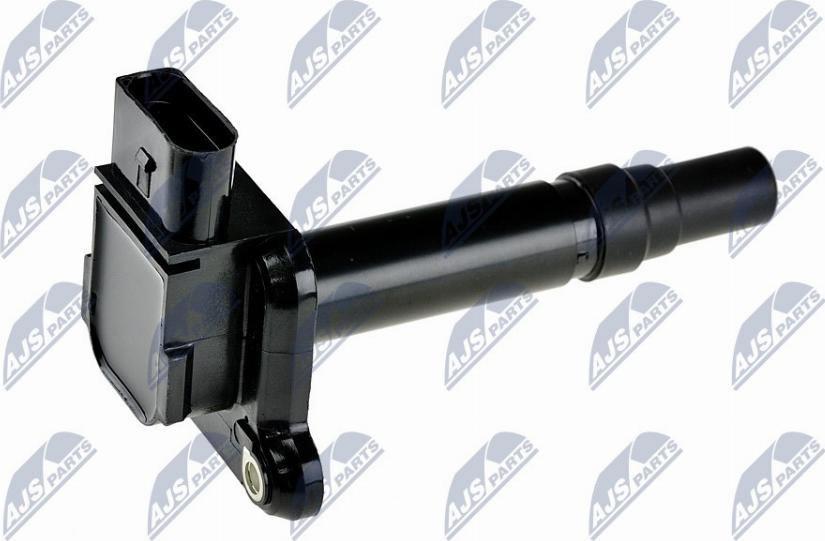 NTY ECZ-AU-005 - Ignition Coil www.autospares.lv