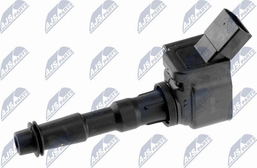 NTY ECZ-AU-008 - Ignition Coil www.autospares.lv