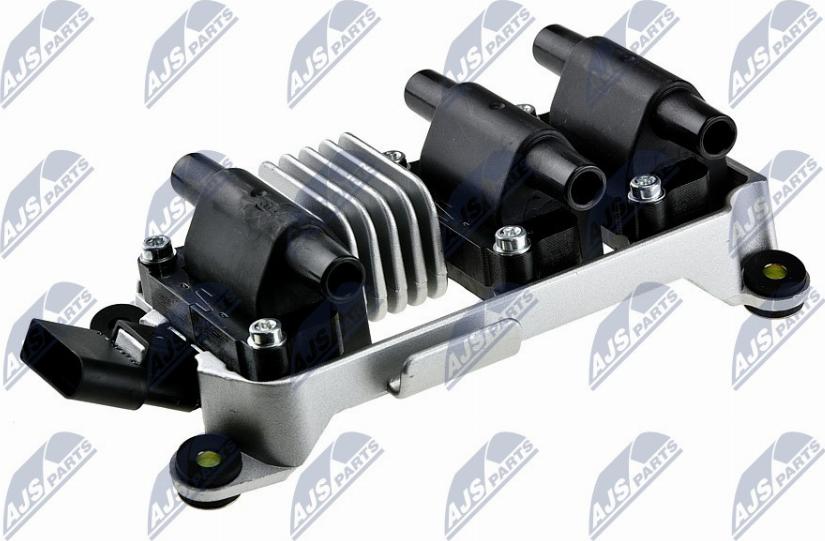 NTY ECZ-AU-003 - Aizdedzes spole www.autospares.lv