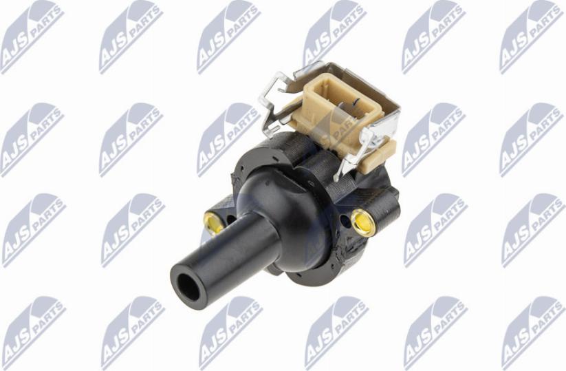 NTY ECZ-BM-002 - Aizdedzes spole www.autospares.lv