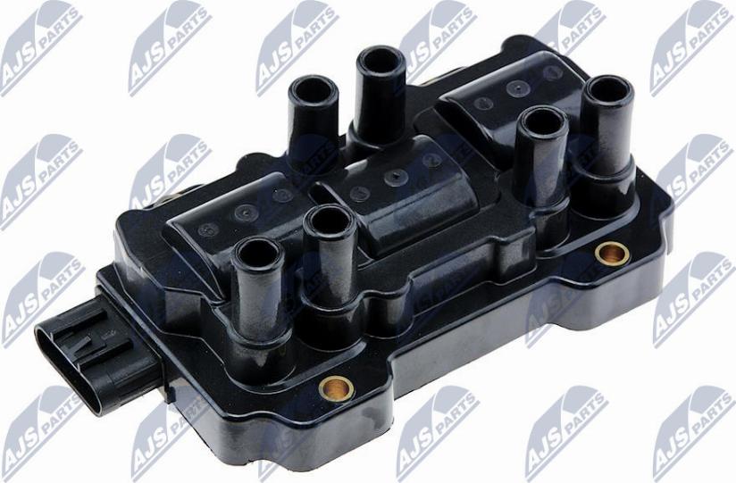 NTY ECZ-CH-033 - Aizdedzes spole www.autospares.lv