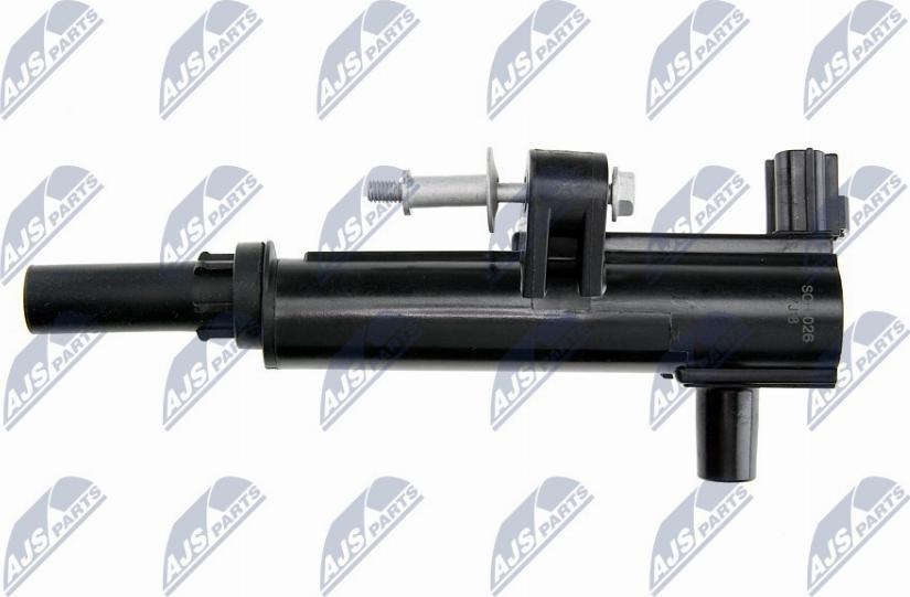 NTY ECZ-CH-026 - Aizdedzes spole www.autospares.lv