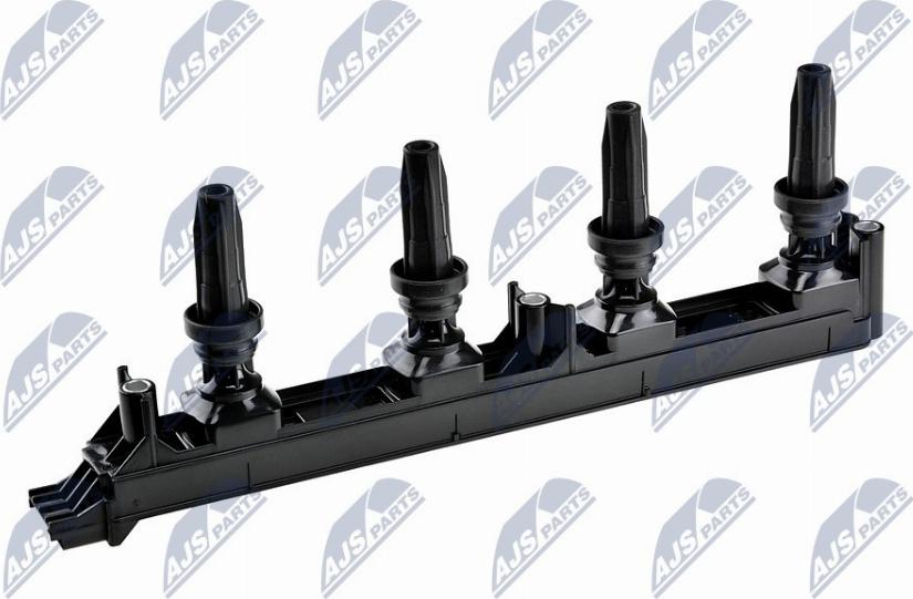 NTY ECZ-CT-002 - Aizdedzes spole www.autospares.lv