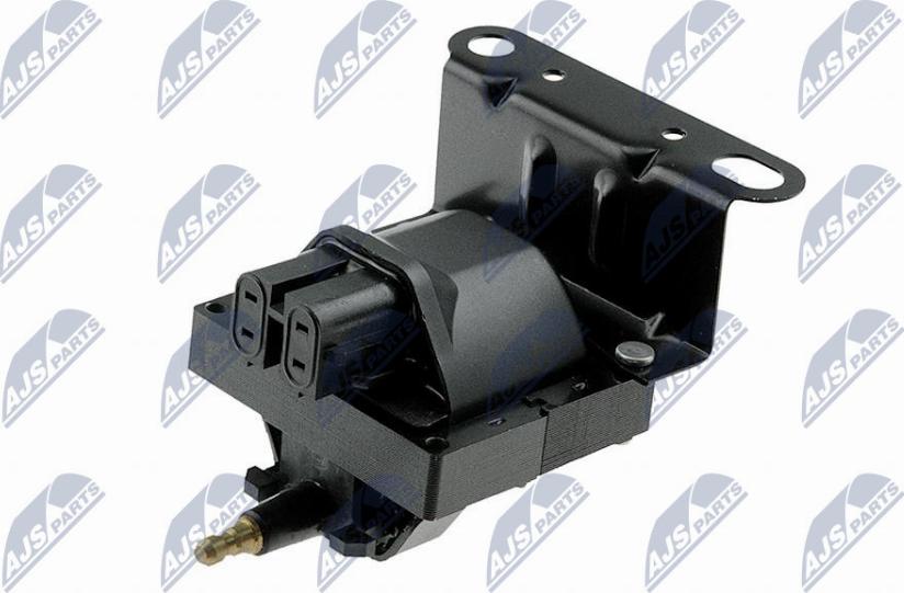 NTY ECZ-DW-009 - Aizdedzes spole www.autospares.lv