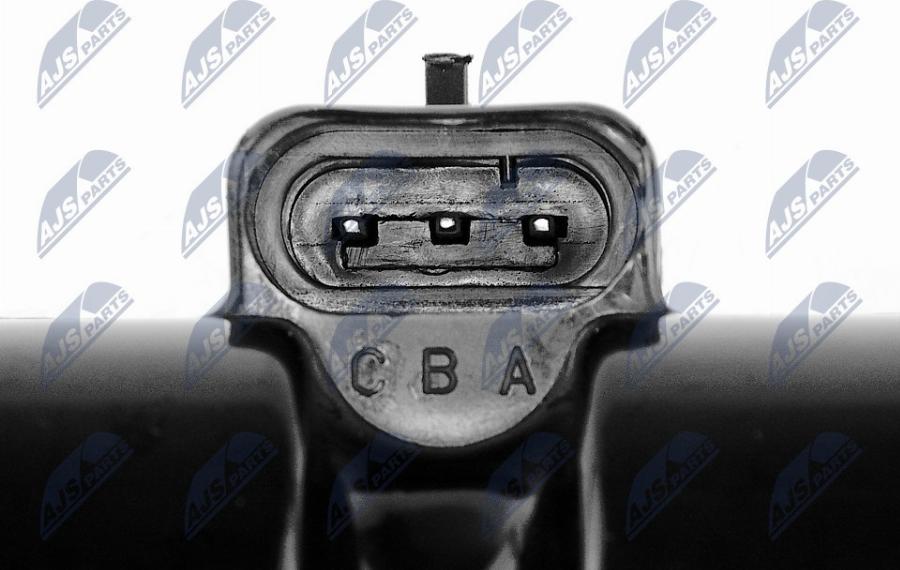 NTY ECZ-DW-006 - Aizdedzes spole www.autospares.lv