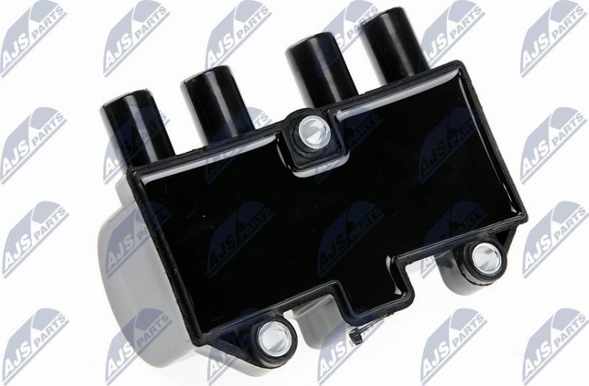 NTY ECZ-DW-006 - Aizdedzes spole www.autospares.lv