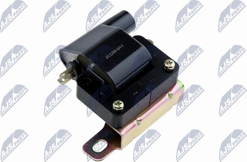 NTY ECZ-DW-011 - Aizdedzes spole www.autospares.lv