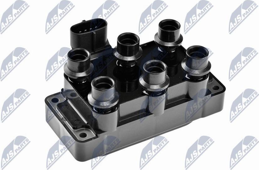 NTY ECZ-FR-005 - Aizdedzes spole www.autospares.lv