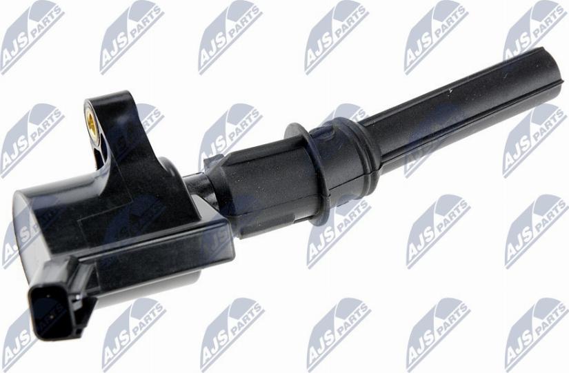 NTY ECZ-FR-008 - Катушка зажигания www.autospares.lv