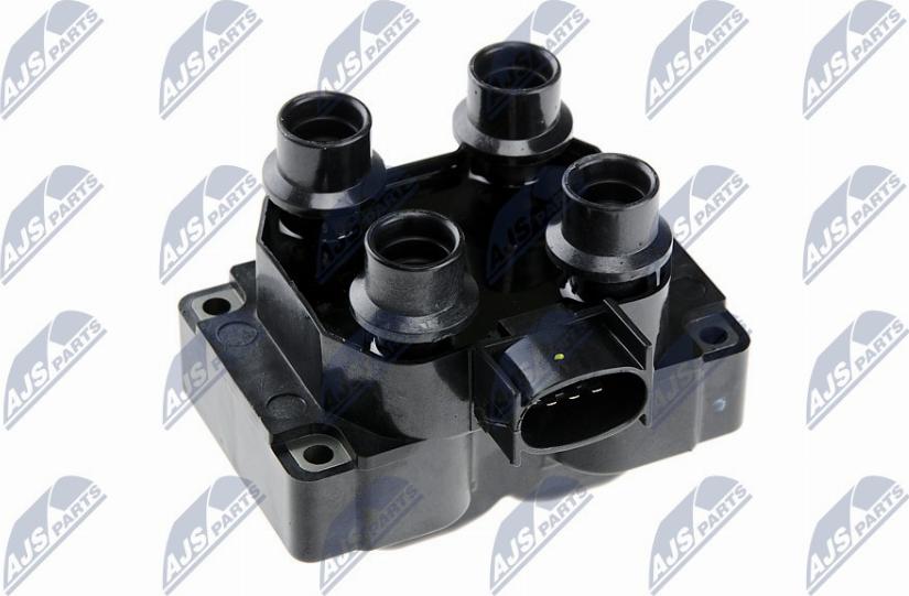 NTY ECZ-FR-003 - Aizdedzes spole www.autospares.lv