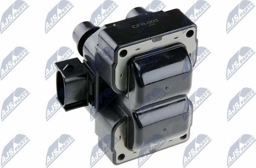 NTY ECZ-FR-003 - Aizdedzes spole www.autospares.lv