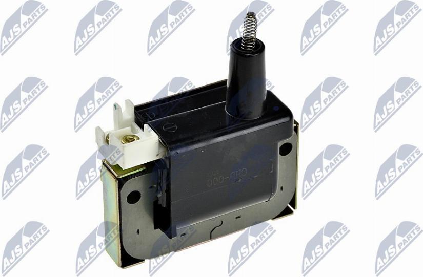 NTY ECZ-HD-000 - Aizdedzes spole www.autospares.lv