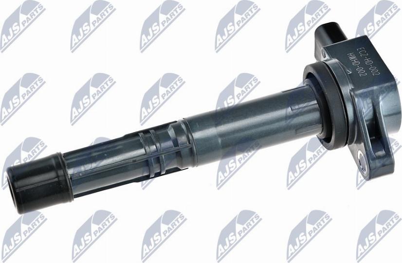 NTY ECZ-HD-002 - Aizdedzes spole www.autospares.lv