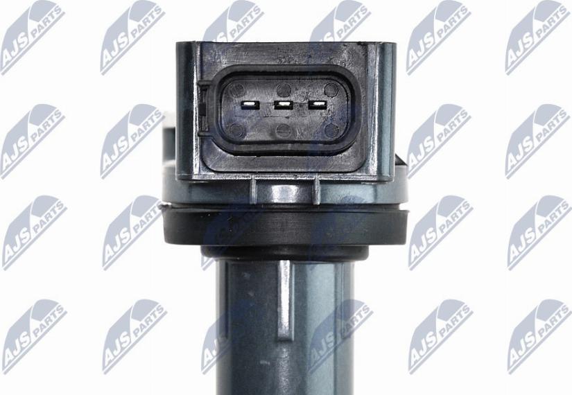 NTY ECZ-HD-002 - Aizdedzes spole www.autospares.lv