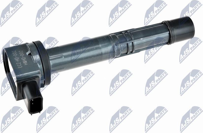 NTY ECZ-HD-002 - Aizdedzes spole www.autospares.lv