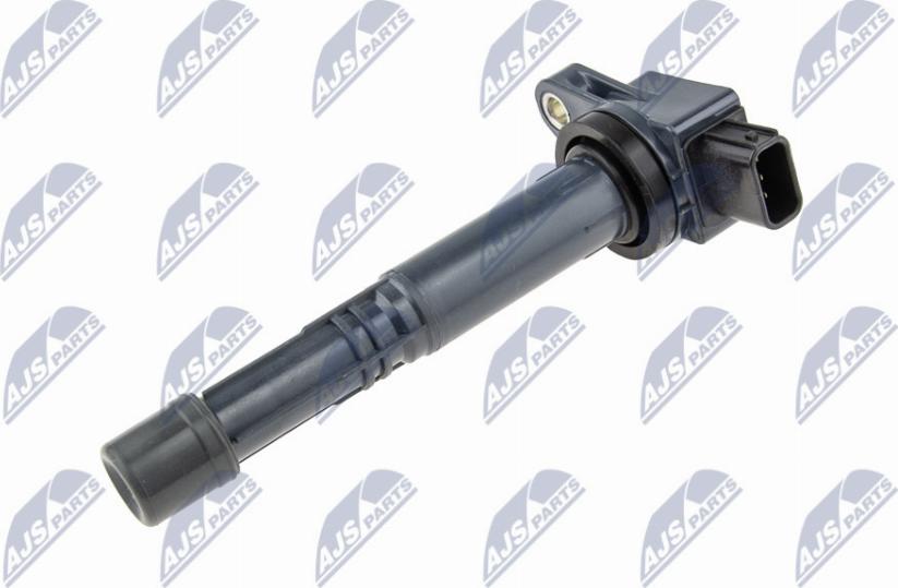 NTY ECZ-HD-017 - Aizdedzes spole www.autospares.lv