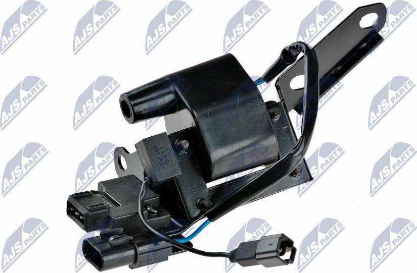 NTY ECZ-HY-505 - Aizdedzes spole www.autospares.lv