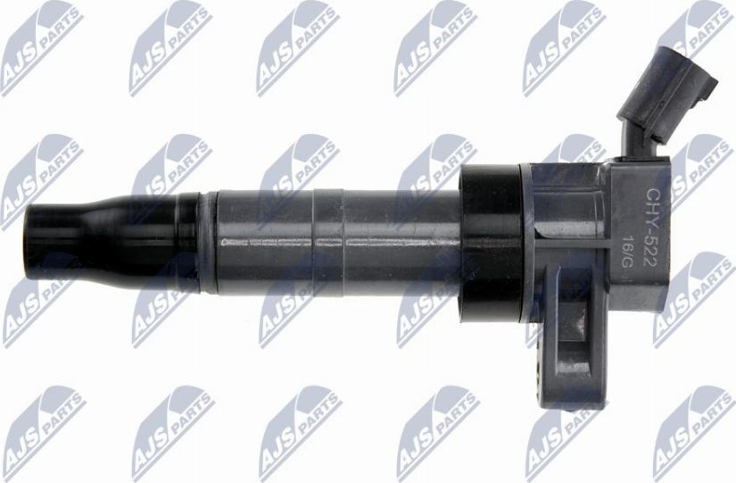 NTY ECZ-HY-522 - Aizdedzes spole www.autospares.lv