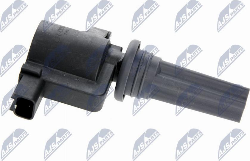 4U Autoparts 12547JG - Aizdedzes spole www.autospares.lv