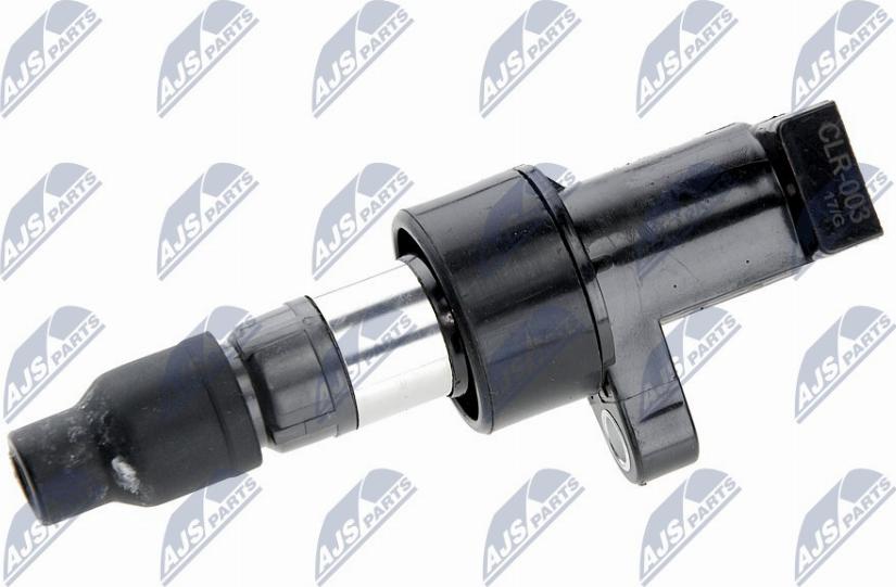 NTY ECZ-LR-003 - Aizdedzes spole www.autospares.lv