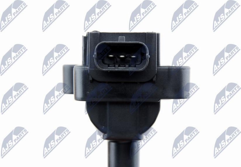 NTY ECZ-ME-012 - Aizdedzes spole www.autospares.lv