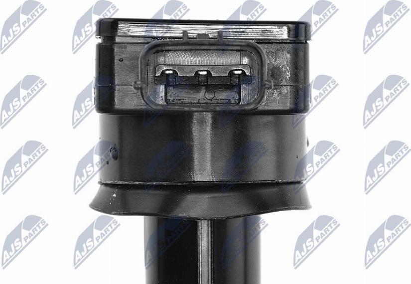 NTY ECZ-MS-018 - Катушка зажигания www.autospares.lv