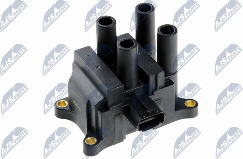 NTY ECZ-MZ-001 - Aizdedzes spole www.autospares.lv