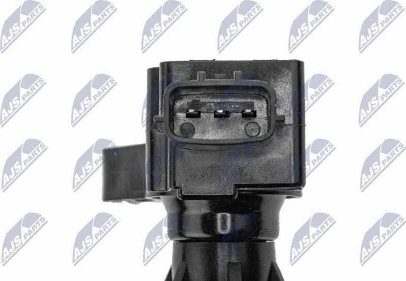 NTY ECZ-MZ-025 - Aizdedzes spole www.autospares.lv