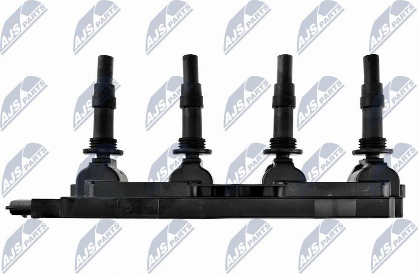 NTY ECZ-PL-004 - Aizdedzes spole www.autospares.lv