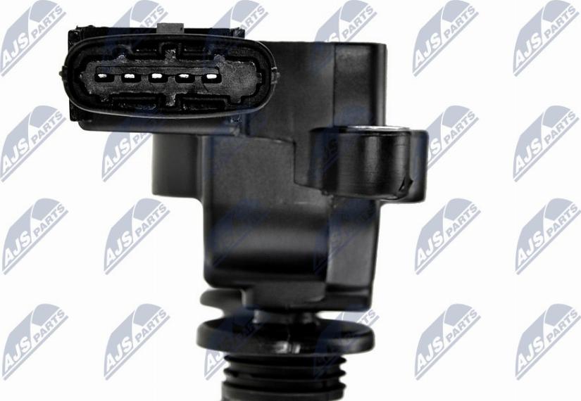 NTY ECZ-PL-004 - Aizdedzes spole www.autospares.lv