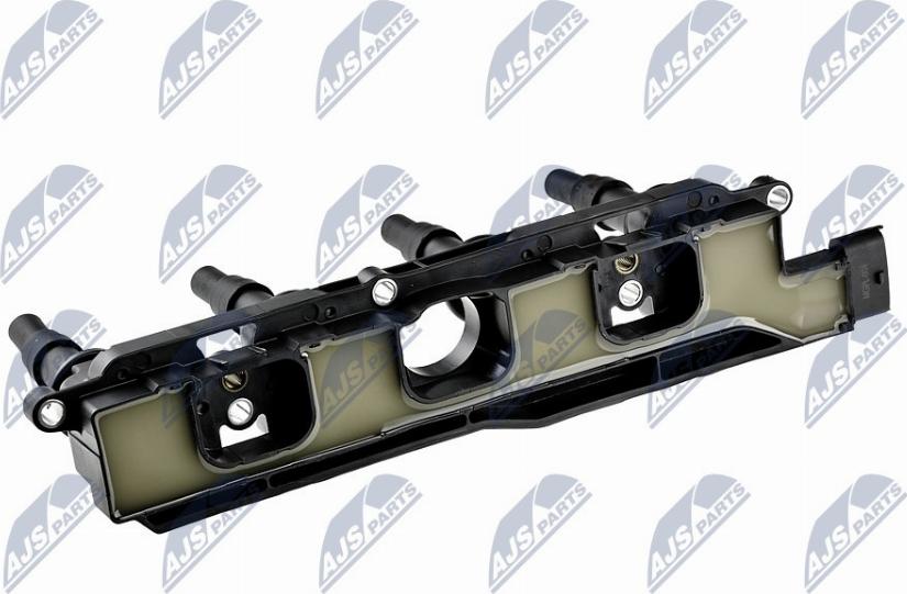 NTY ECZ-PL-004 - Aizdedzes spole www.autospares.lv